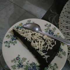 รูปของ Oreo Cake