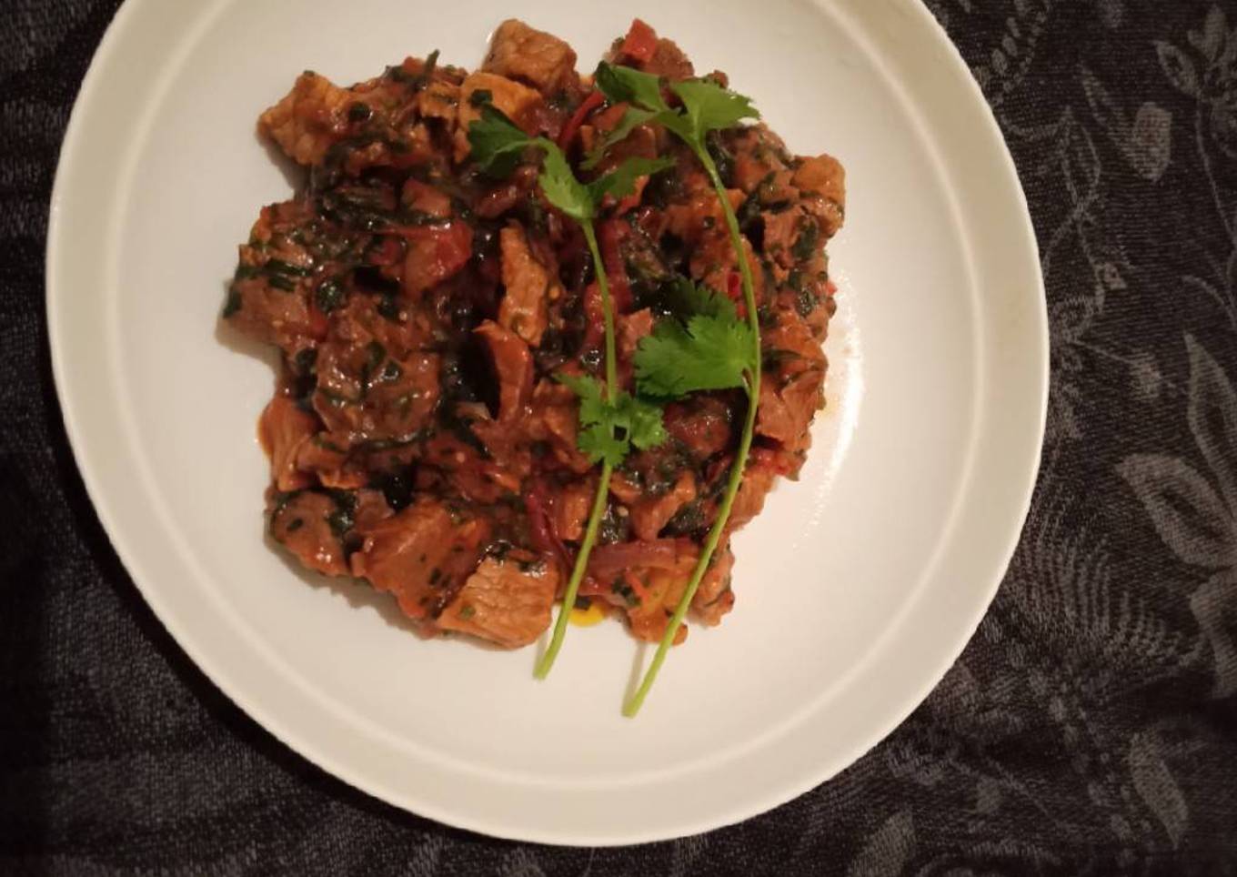 Beef Stew