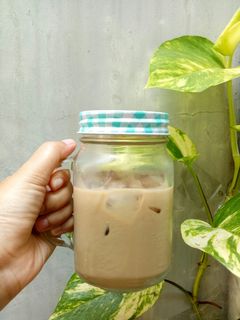 Foto resep Es Kopi Susu