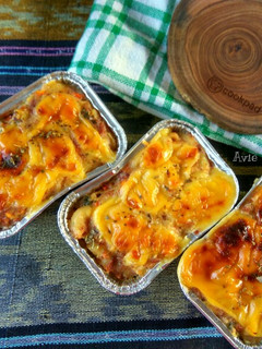 Foto resep Macaroni Schootel