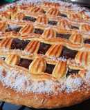 Pastafrola de Membrillo