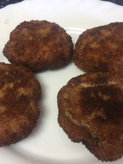 Una foto de Filetes rusos