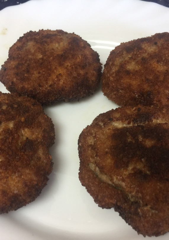 Una foto de Filetes rusos