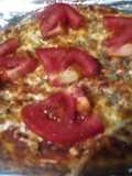 Pizza "Margarita"