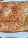 Torta de anís