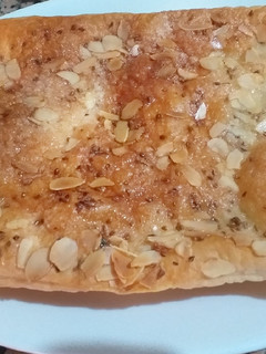 Una foto de Torta de anís
