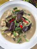 Sayur Lodeh Jawa Timur