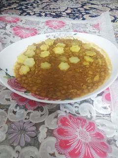 عکسی از دستور عدسی