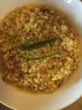 Safed Urad Dal (whole white Urad Dal)