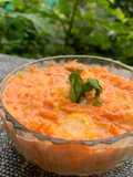 Carrot and Raisin Salad
