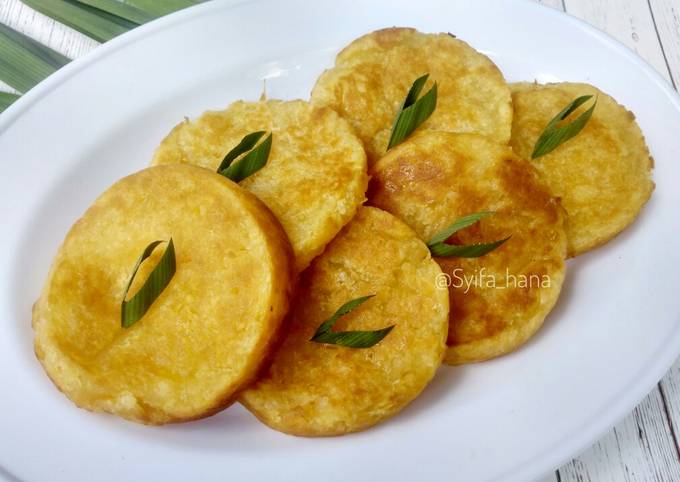 Langkah Mudah untuk Membuat Wingko tape yang Lezat