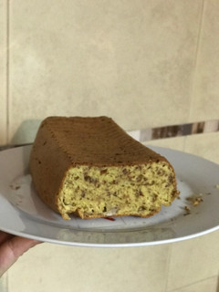 Una foto de Pan sin harina/keto