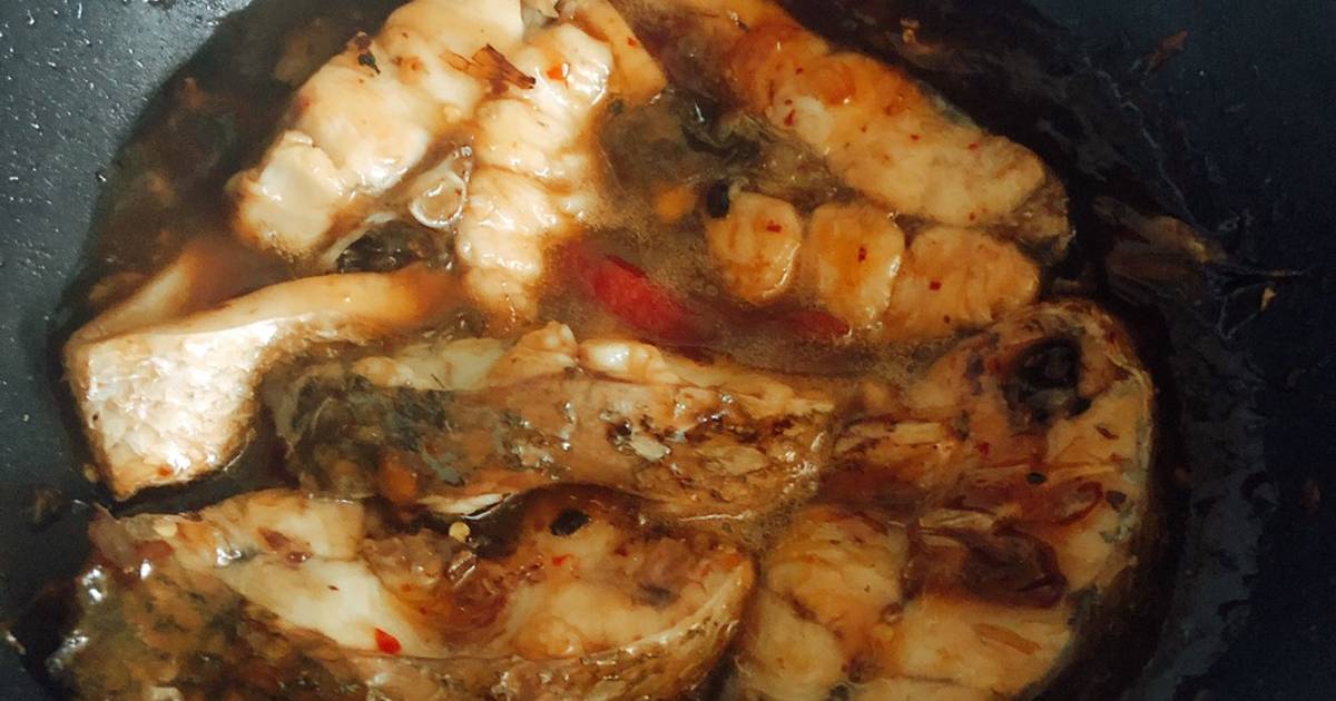 Chia sẻ Cách kho cá khế ngon để tạo món ăn ngon miệng cho gia đình