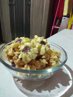 Foto resep Kue Semprit Susu