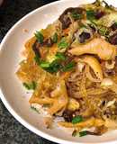 Miến Xào Ngao Biển - Món Ngon Chống Ngán Ngày Tết 🧧 🧧 🧧