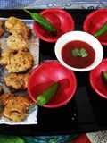 Chees pakora