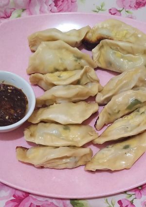 Foto resep Gyoza