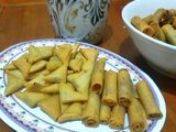 Sumpia Abon Tralala