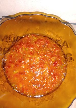 Foto resep Sambal goreng