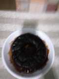 Budín de pan