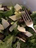 Sweet & Crunchy Salad
