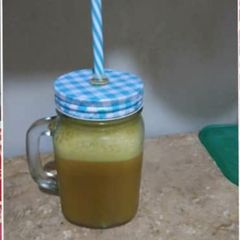 A picture of Coller Punch.