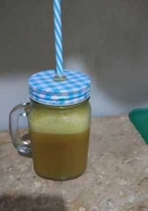A picture of Coller Punch.