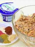 Shawarma Marinade