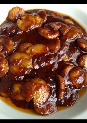 Foto resep Semur jengkol istimewaaaa