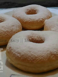 Foto resep Donat kentang endess