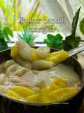 Bubur candil nangka