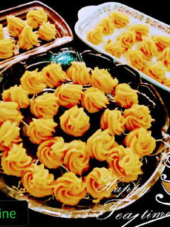 عکسی از دستور حلوای شیر با زعفران