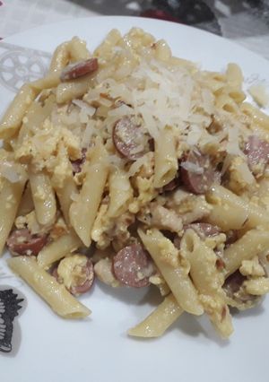 Foto principal de Pasta al huevo