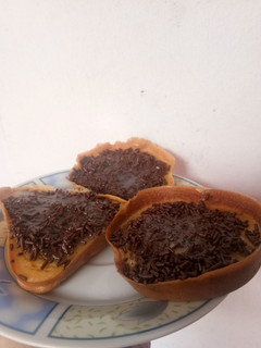 Foto resep Martabak mini
