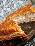 Sándwich Monte Cristo
