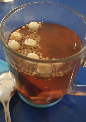 Foto resep Resep JSR Detox Rahim