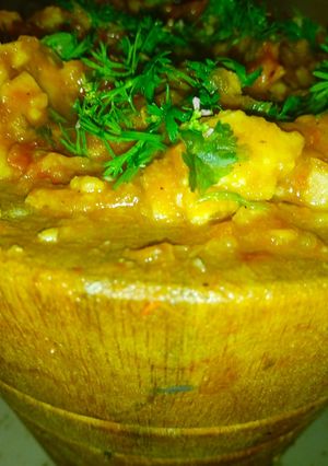 صورة لوصفة البطوط (الزفيطي)