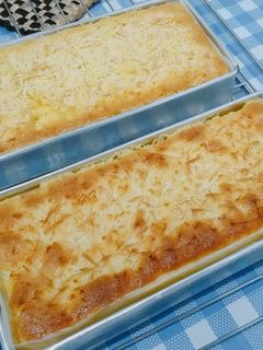 Foto resep Cheese cake lembut