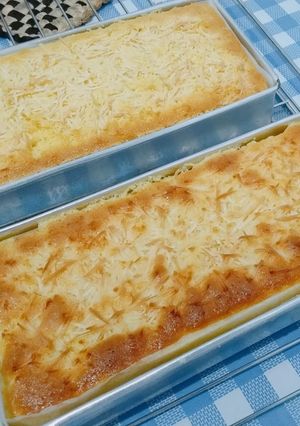Foto resep Cheese cake lembut