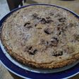 Pay De Queso Con Kinder Delice