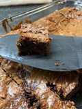 Brownie de Chocolate