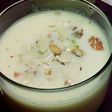 Rice Payasam