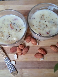 पंजाबी फिरनी (punjabi phirni recipe in Hindi) रेसिपी मुख्य फोटो
