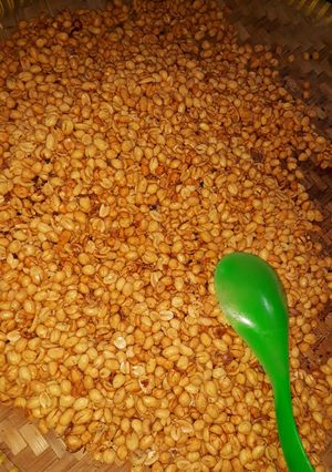 Foto resep Kacang Tojin