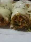 Canelones de carne