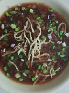 મનચાઉં સૂપ (Manchow Soup Recipe in Gujarati) રેસીપી મુખ્ય ફોટો