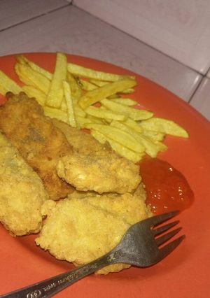 Foto resep S3 (Steak Sederhana Sekali) 😂