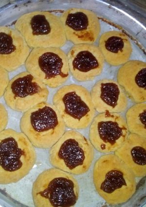 Una foto de Pepas Tradicionales