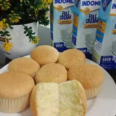 รูปของ Condensed milk cup