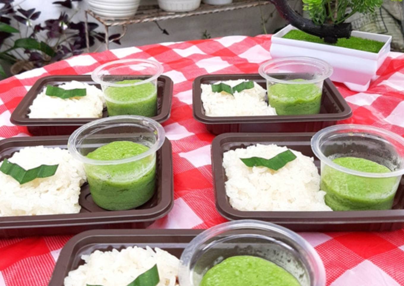 Srikayo Pandan